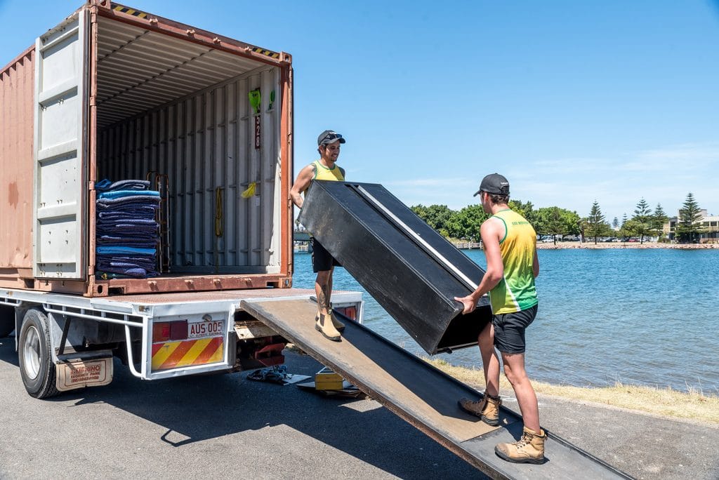 Most Trusted Movers - Best Removalists Newcastle