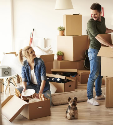 Most Trusted Movers - Best Removalists Newcastle