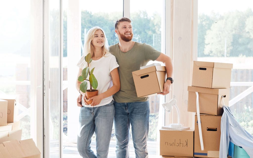 Packing Materials - Best Removalists Newcastle