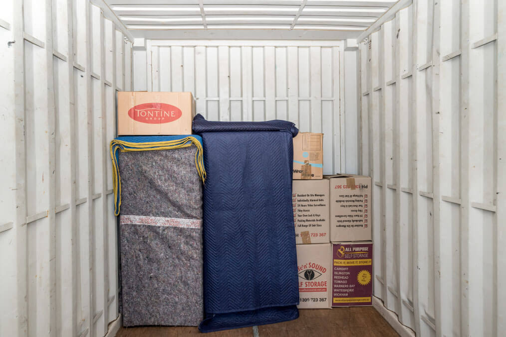 Boxes and Moving Packs - Best Removalists Newcastle