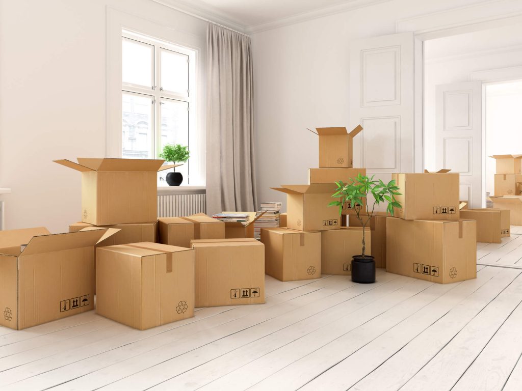 Other Moving Services - Best Removalists Newcastle