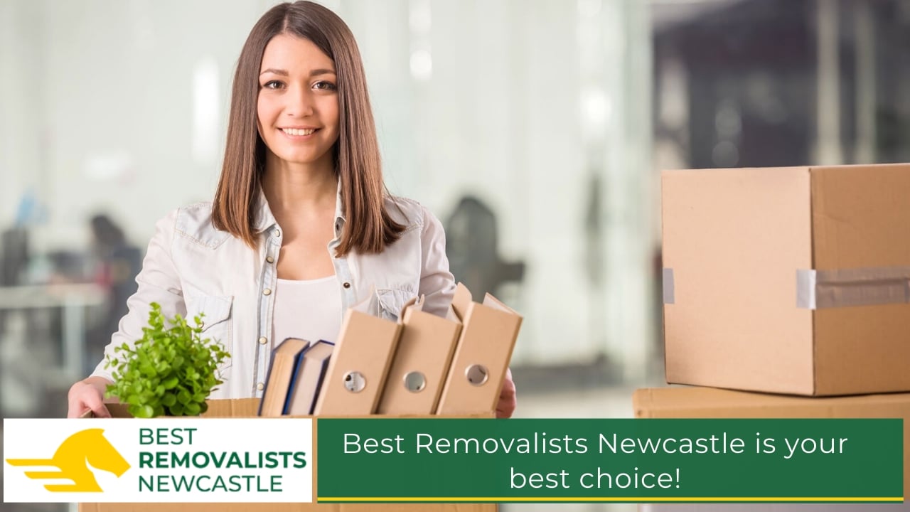 Best Removalists Newcastle is your best choice!