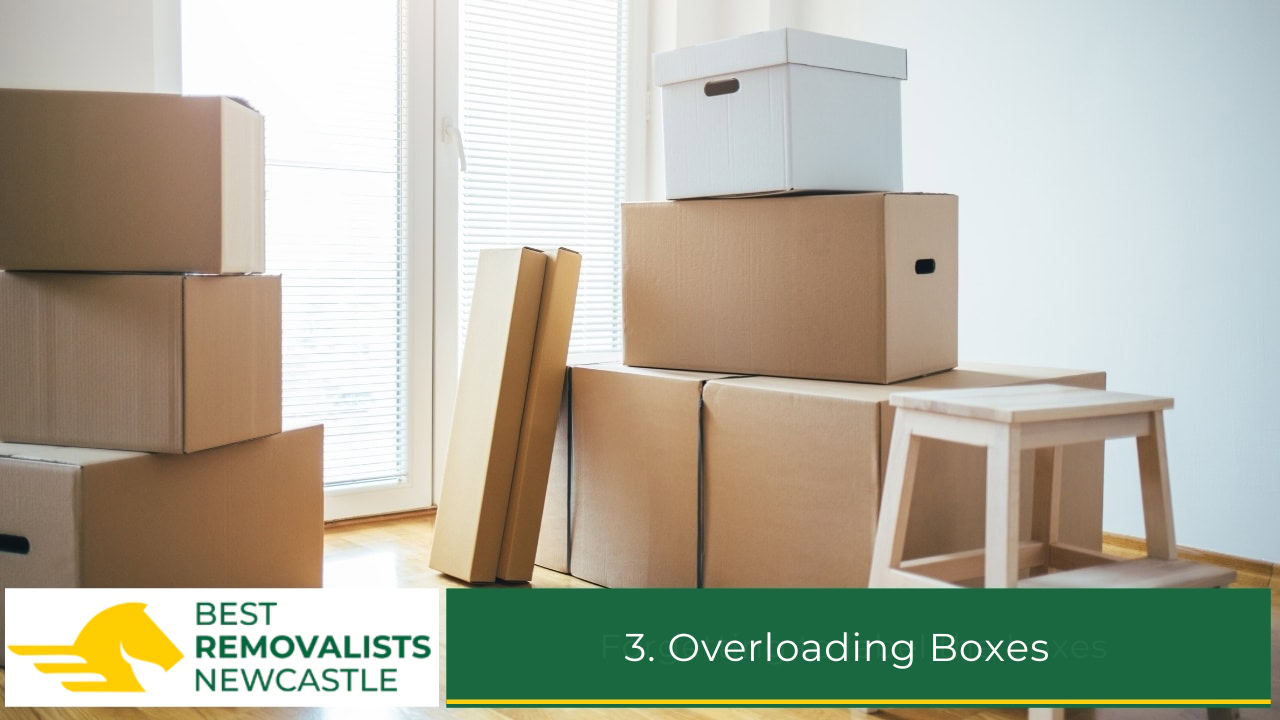 3 Overloading Boxes