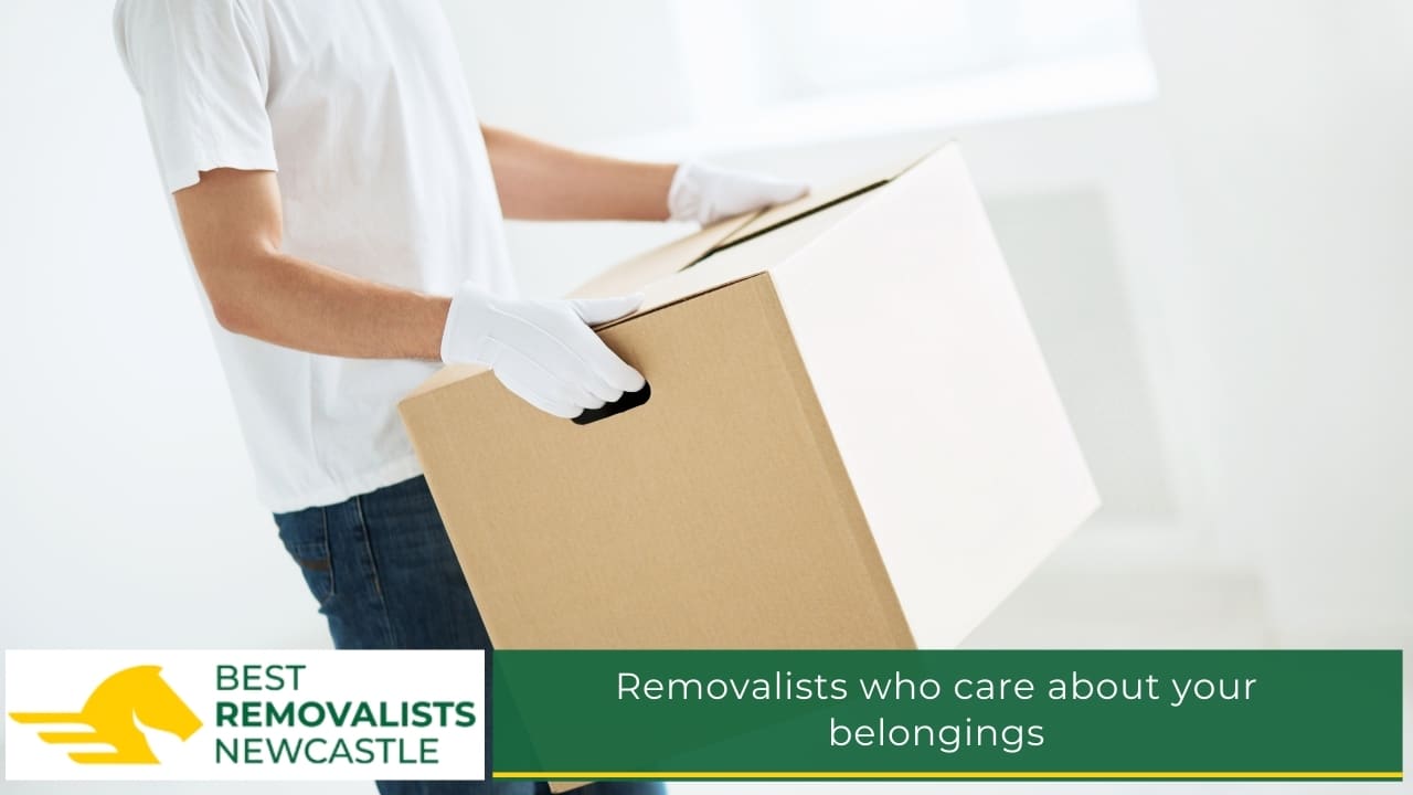 Removalists who care about your belongings Removalists who care about your belongings