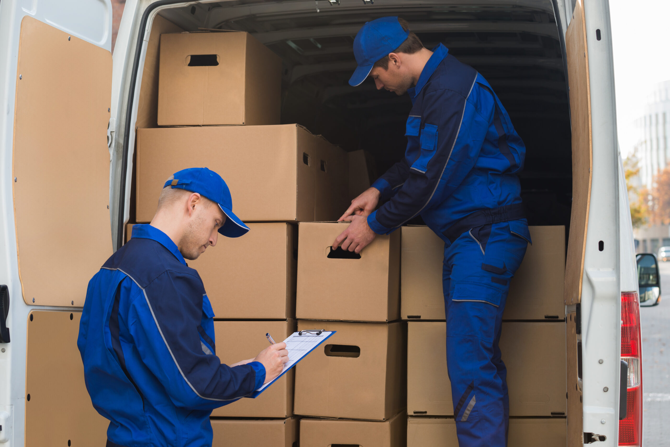 Removals Services Sunshine Coast4