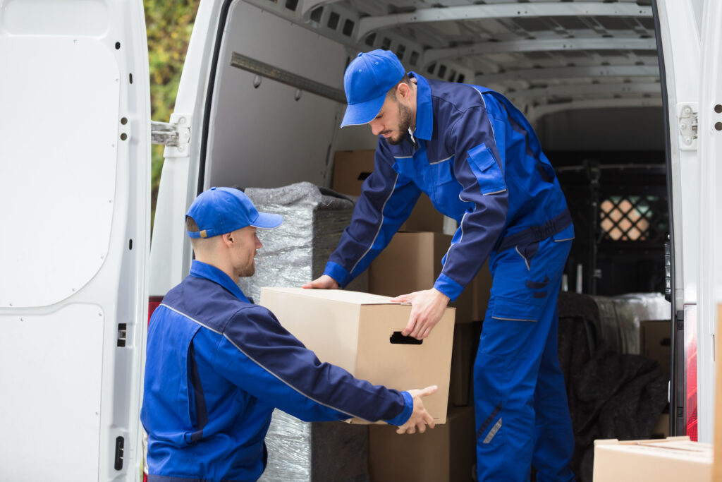 Removals Services Sunshine Coast5