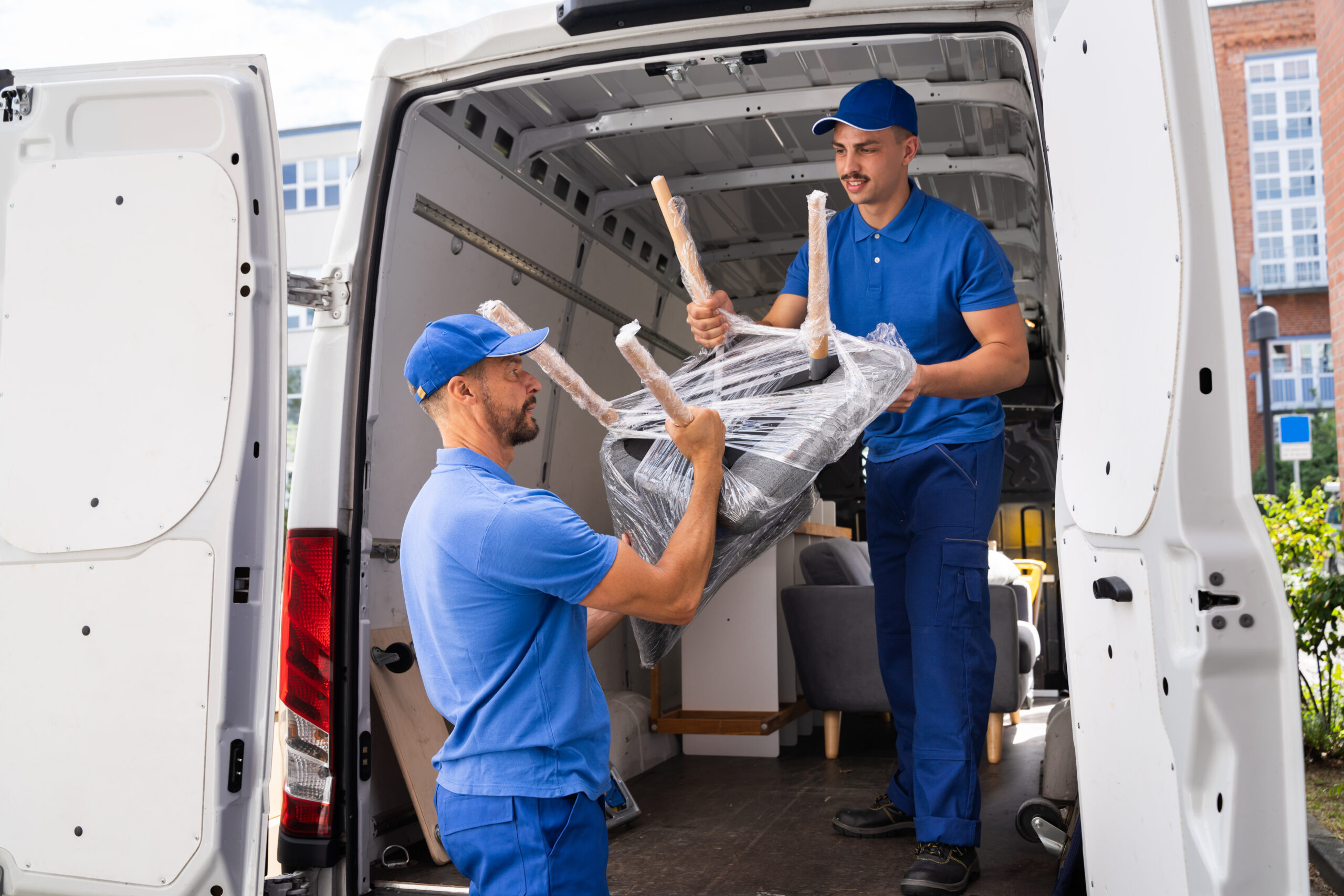 Removals Services Sunshine Coast6
