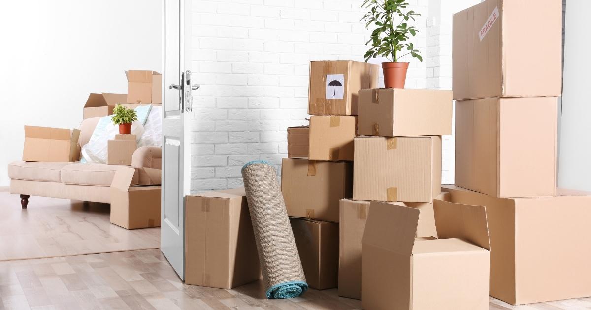 Removals Service in Coffs Harbour