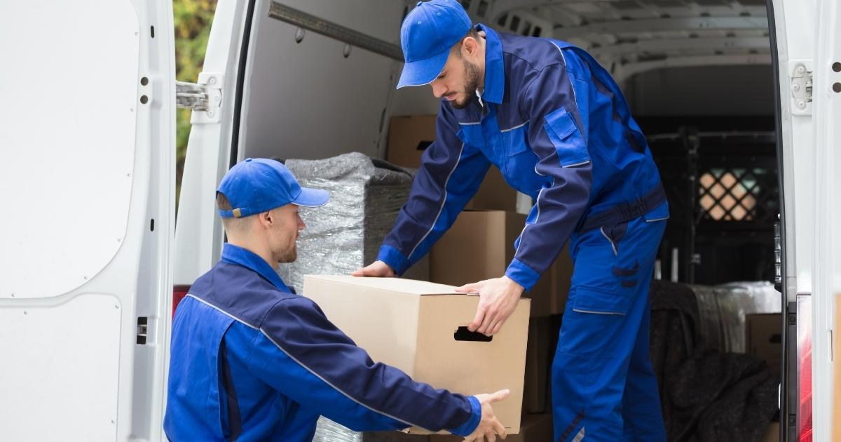 Removals Services Coffs Harbour