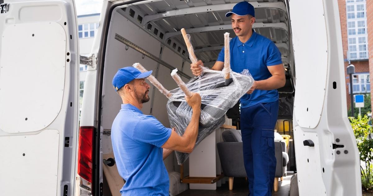 Coffs Harbour Removal Services