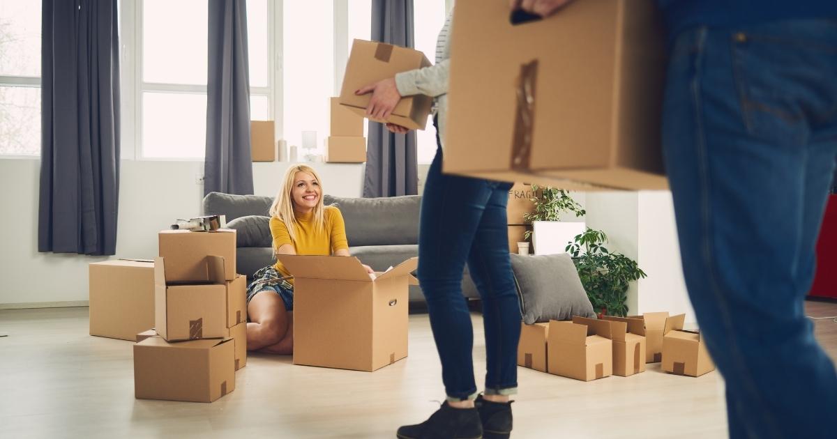 Removals Services Forster