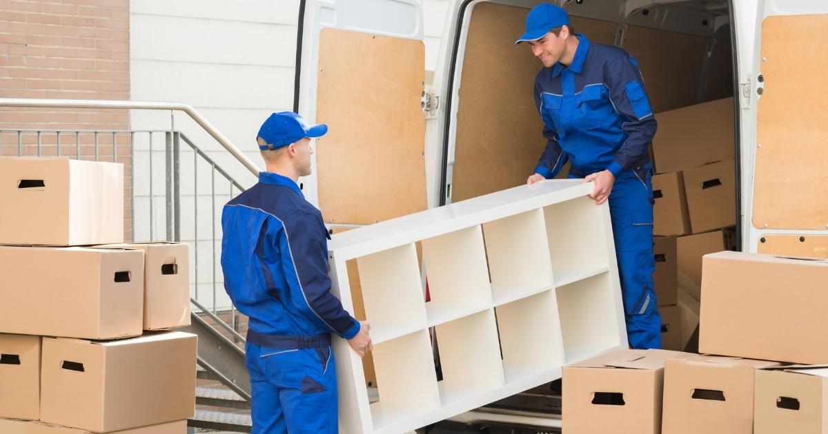 Forster Moving Services