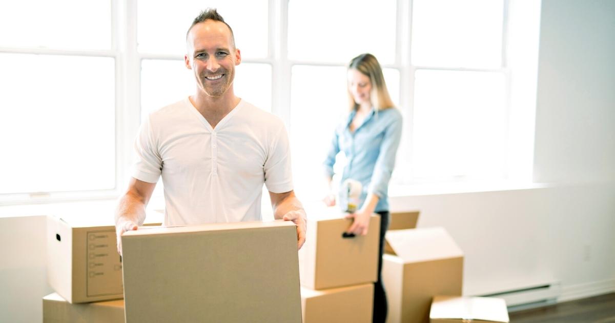 Removalists for the Mid North Coast 1
