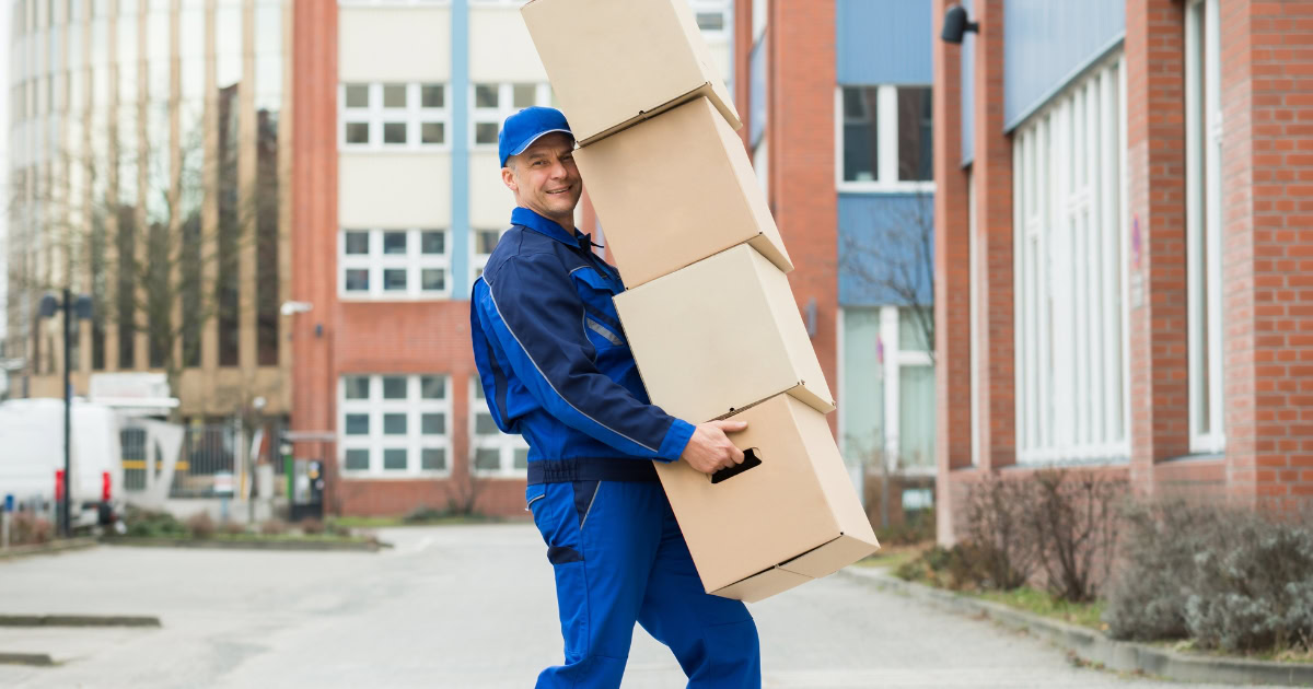 Moving Services to Muswellbrook