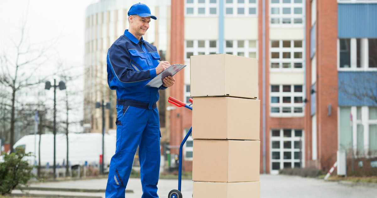 Muswellbrook moving services