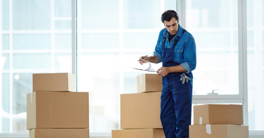 Need a quote for your move to Orange 3