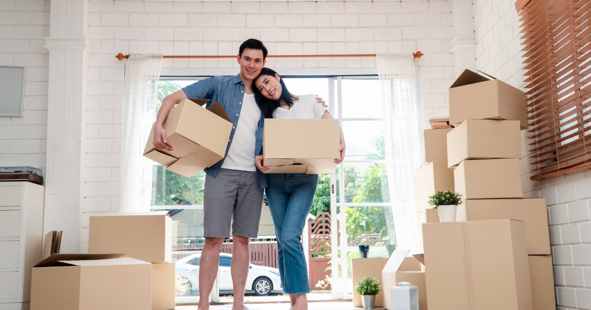 Removals Services to Muswellbrook