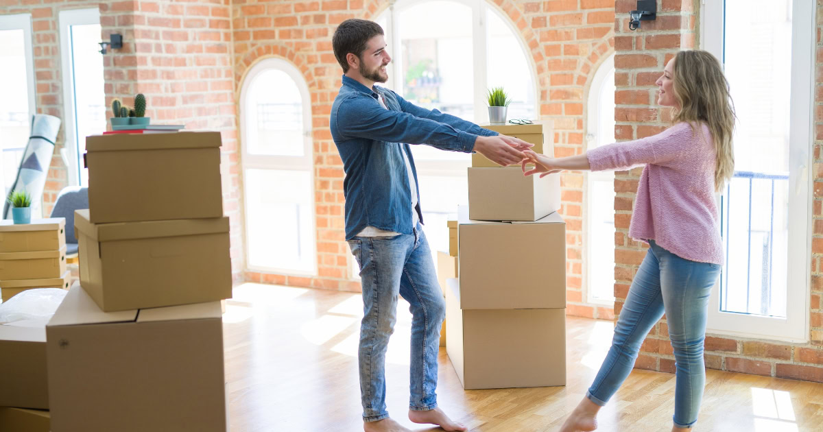 Removals Services in Muswellbrook