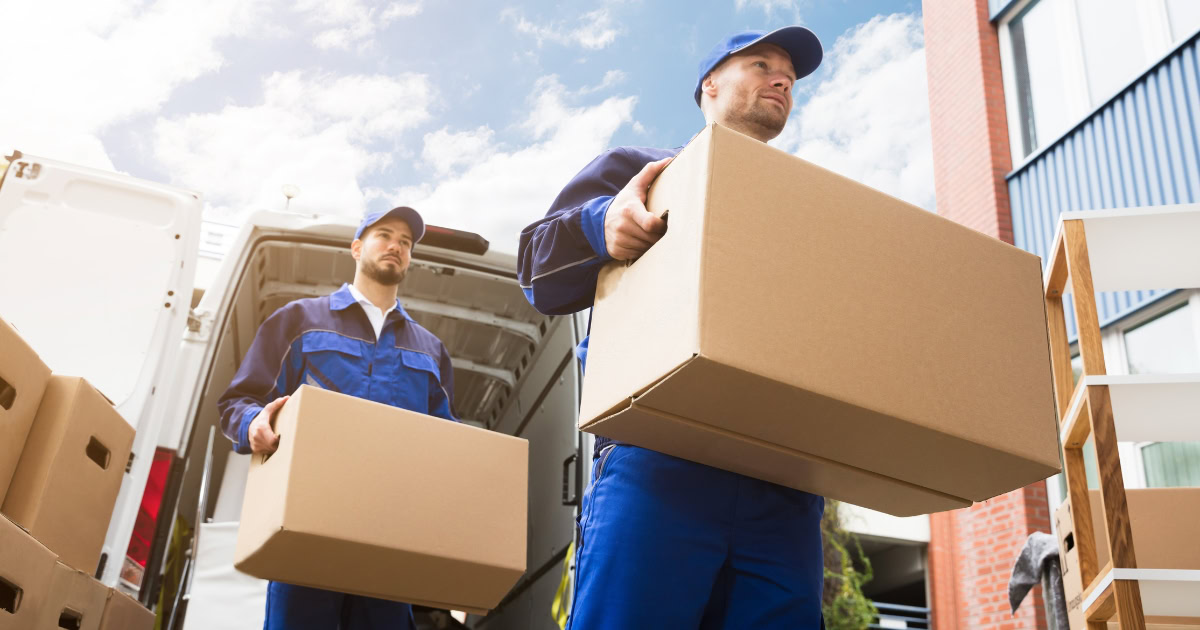 Our Newcastle to Orange removalist services includes 2