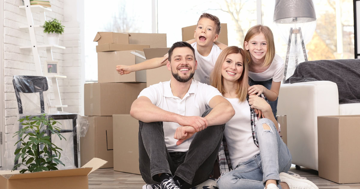 Moving to Yamba NSW 2