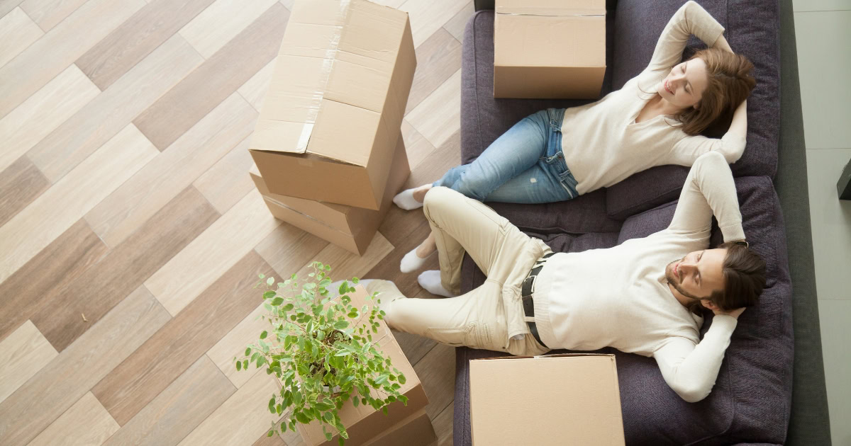 Moving to Yamba NSW 3