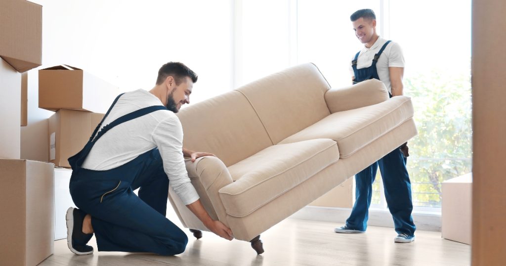 Why choose Best Removalist Newcastle for your next move Evans Head 1