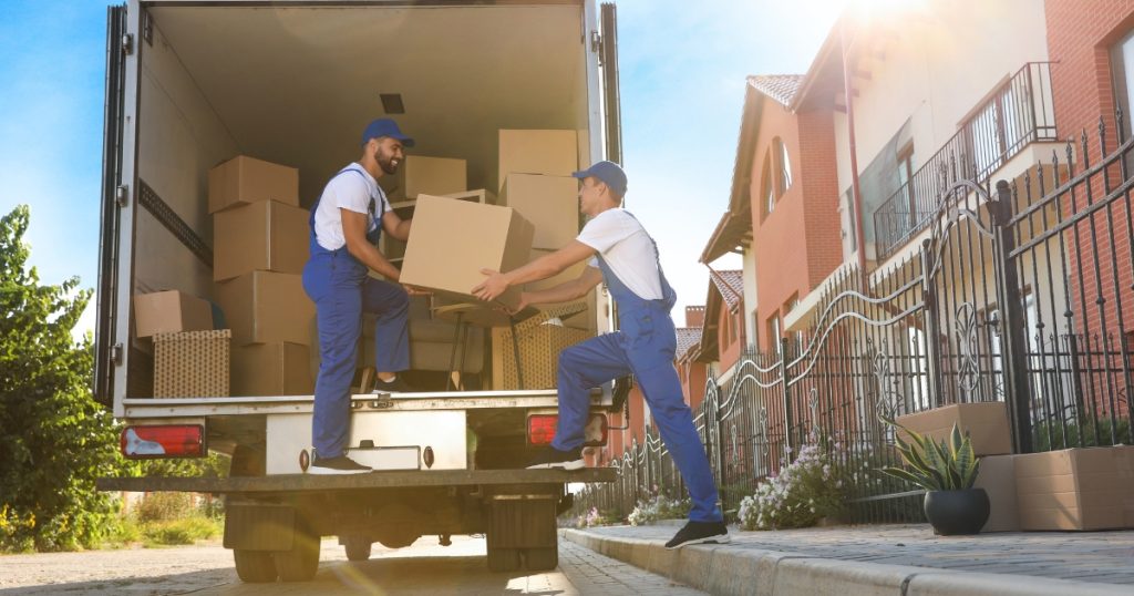 Why choose Best Removalist Newcastle for your next move Evans Head 2
