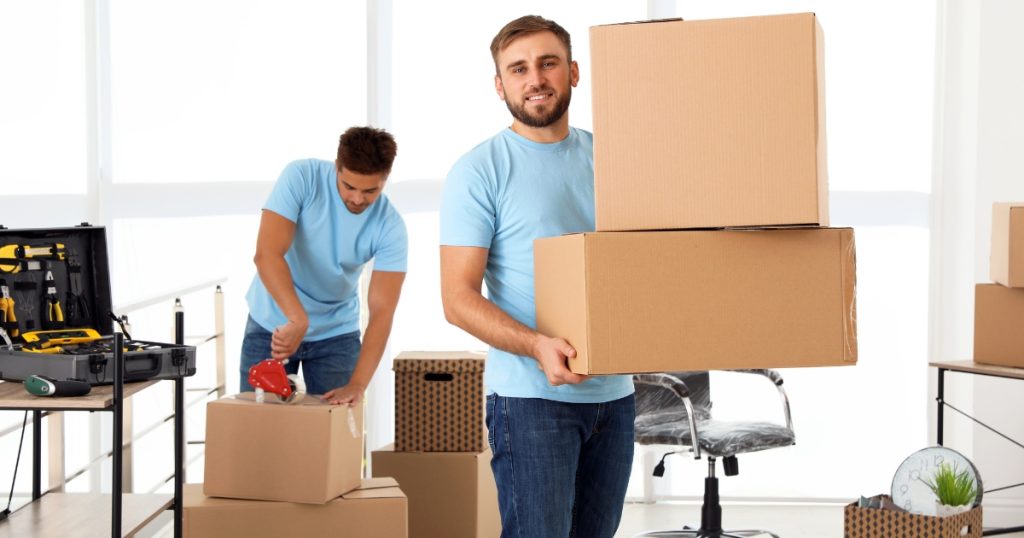 Why choose Best Removalist Newcastle for your next move Evans Head 3