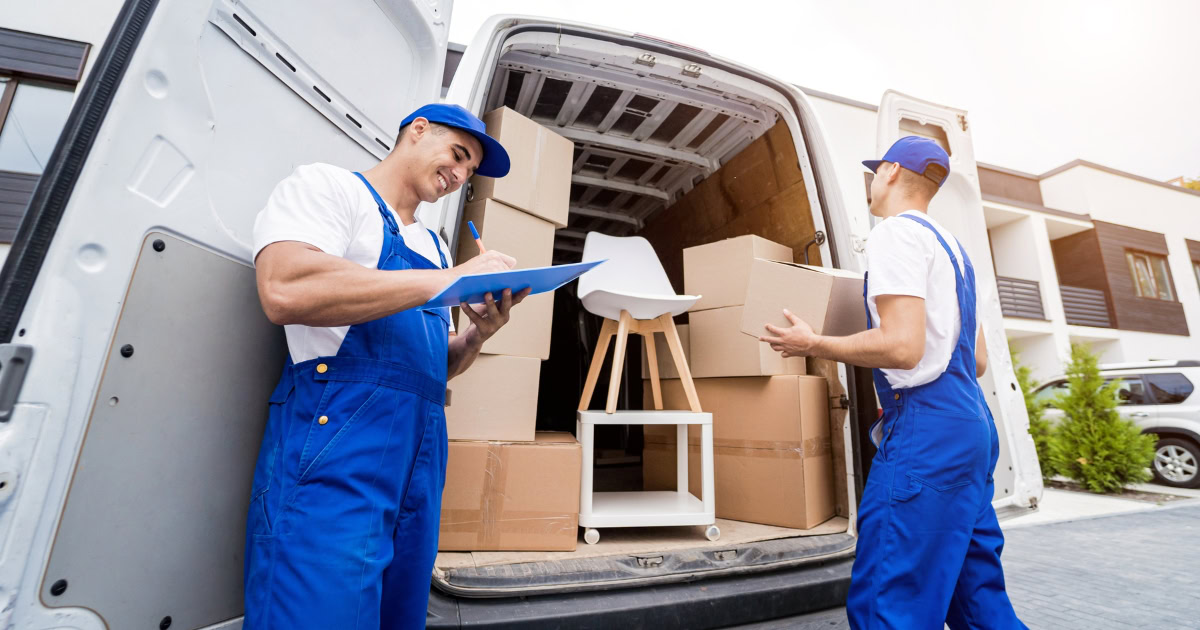 Why choose Best Removalist Newcastle for your next move Scone 1