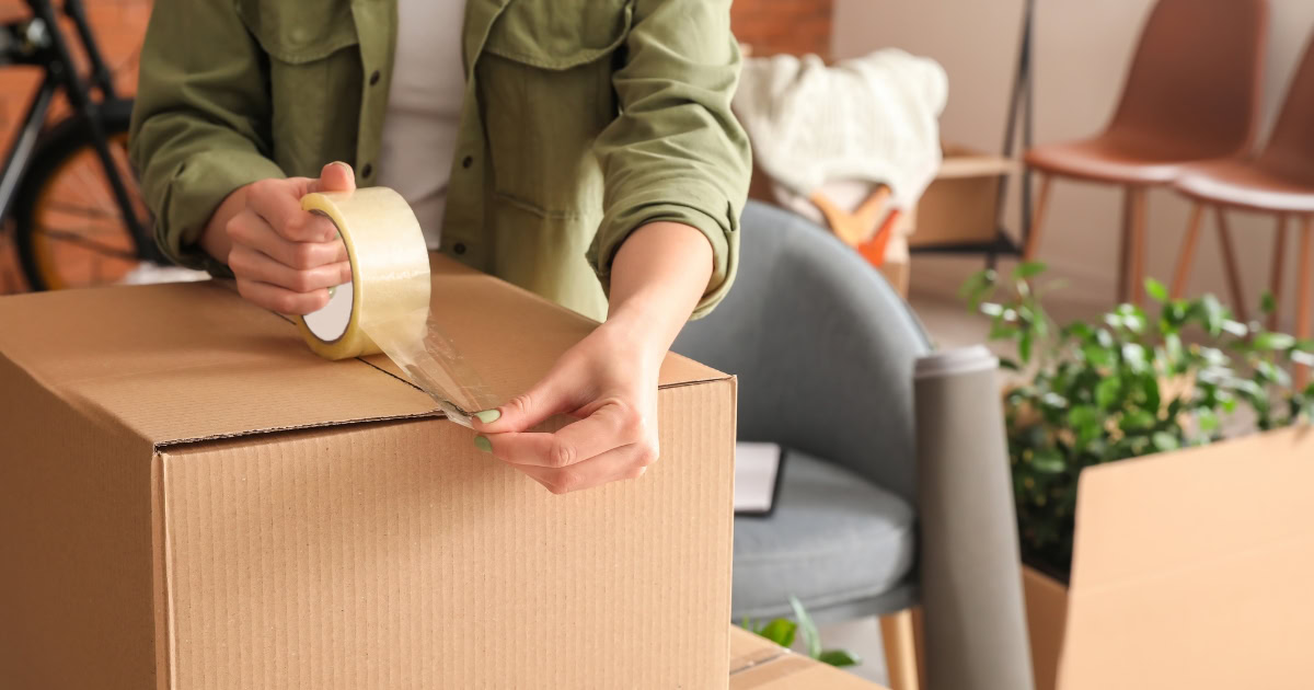 Removals Services to Nelson Bay