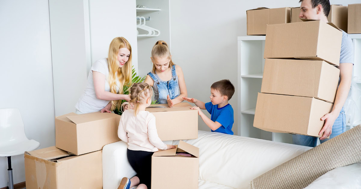 Removals Services Nelson Bay