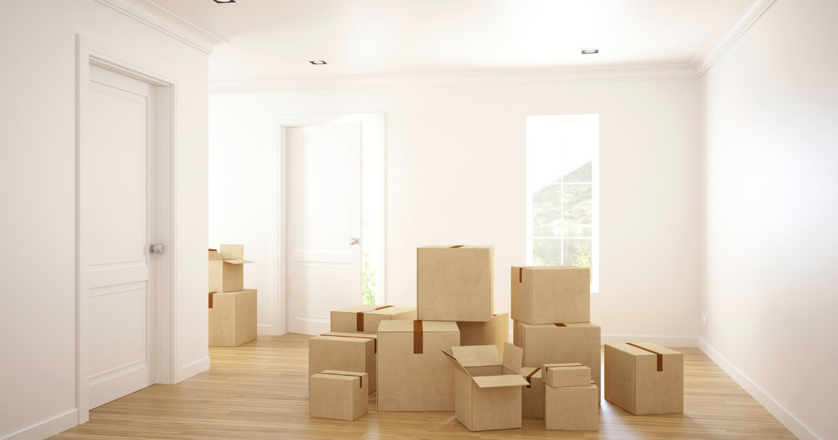 Removals Services To Nelson Bay from Newcastle