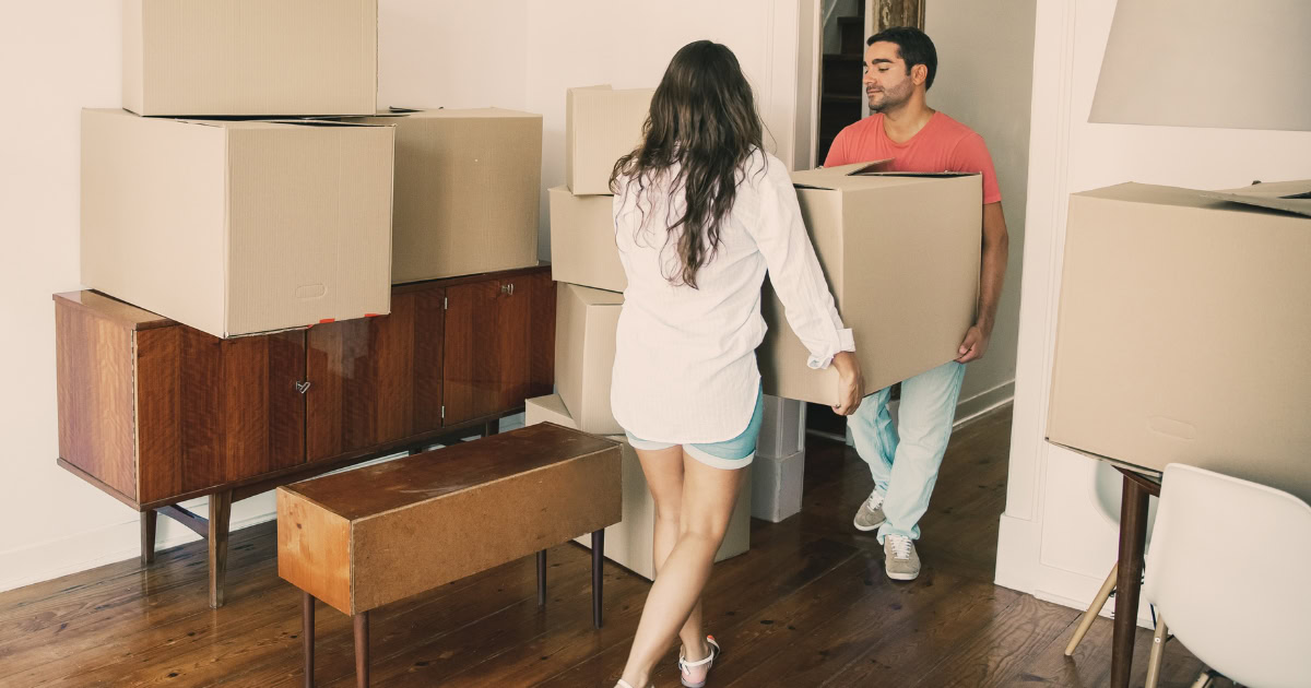 Moving to Northwest Region of NSW Tamworth 2