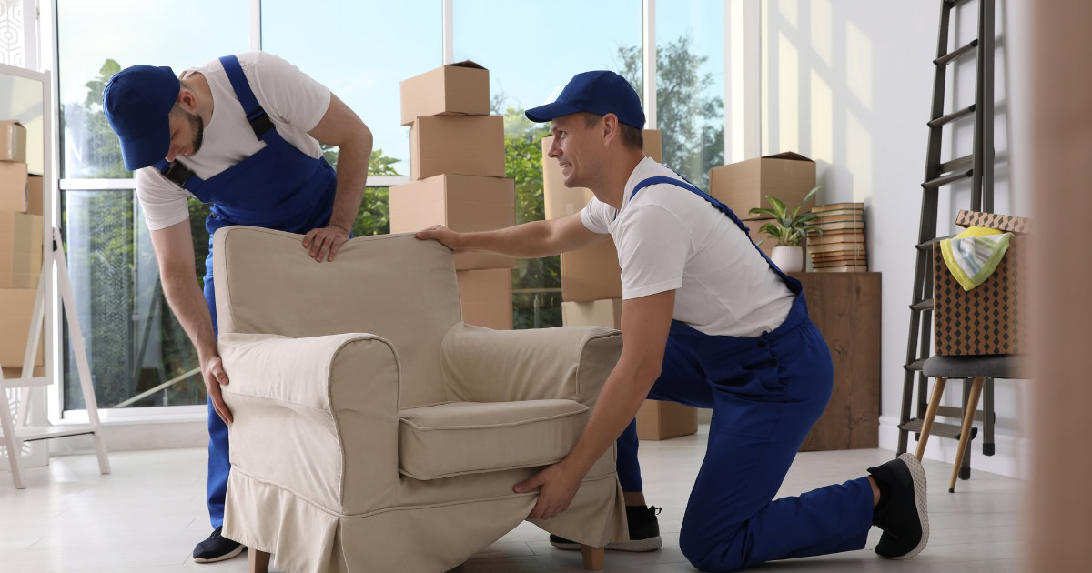 moving things safely with a helping hand moving things safely with a helping hand