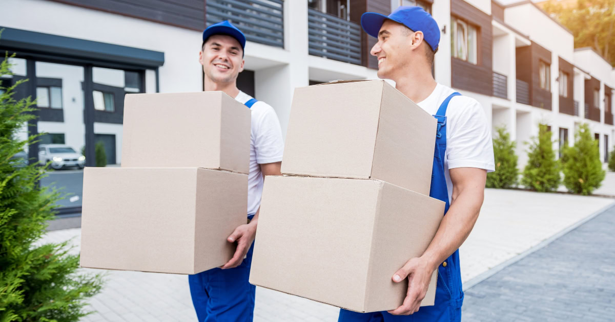 Need a quote for your move to Tamworth 1