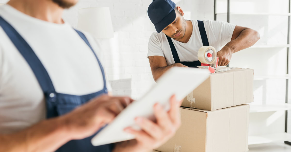 Need a quote for your move to Tamworth 2