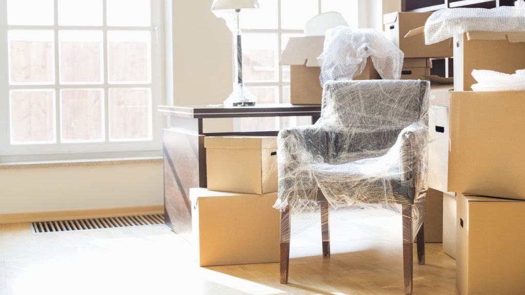 Moving to Kempsey NSW