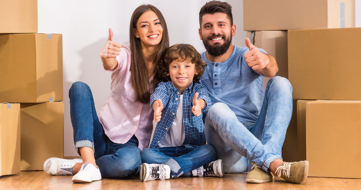 Moving to Singleton NSW 1