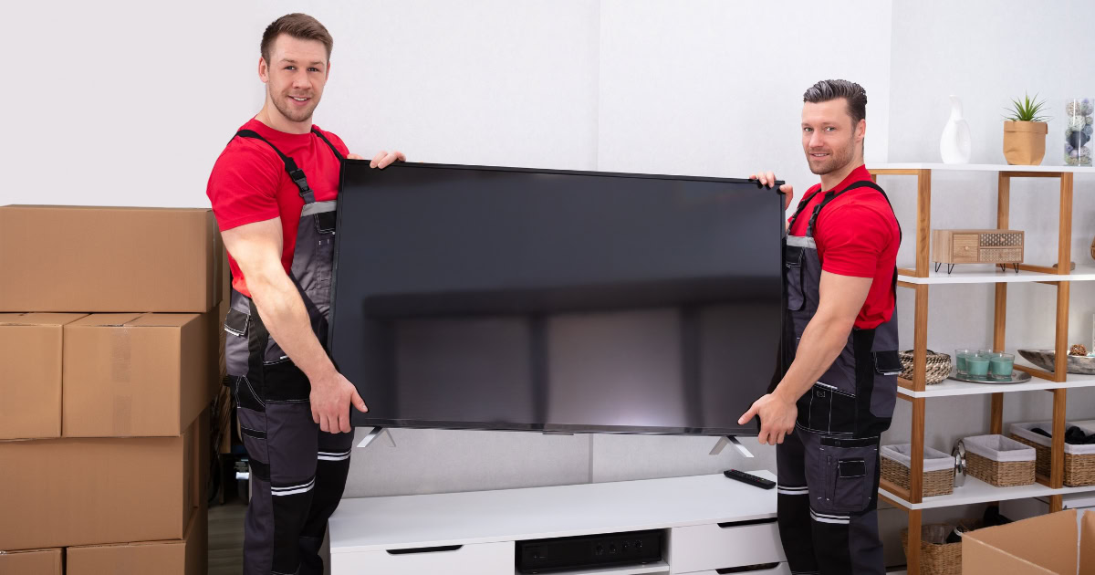 Removalists near me Singleton 2