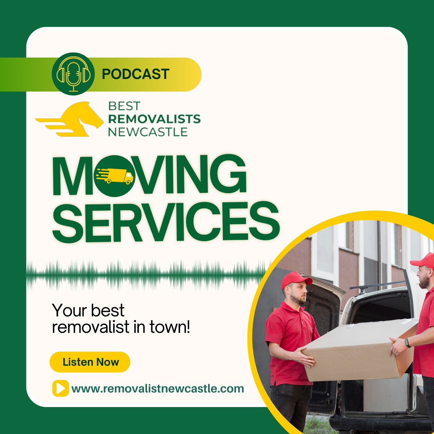Best Removalists Newcastle